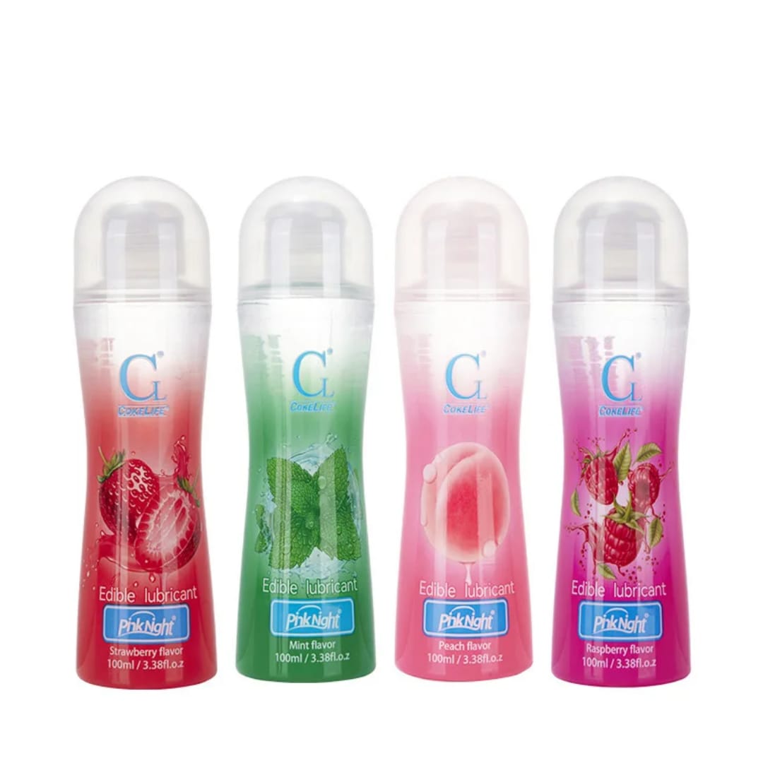 lubricant